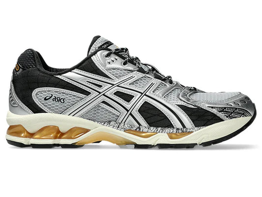 1203A543 020 ASICS Gel-Nimbus 10.1 Piedmont Grey