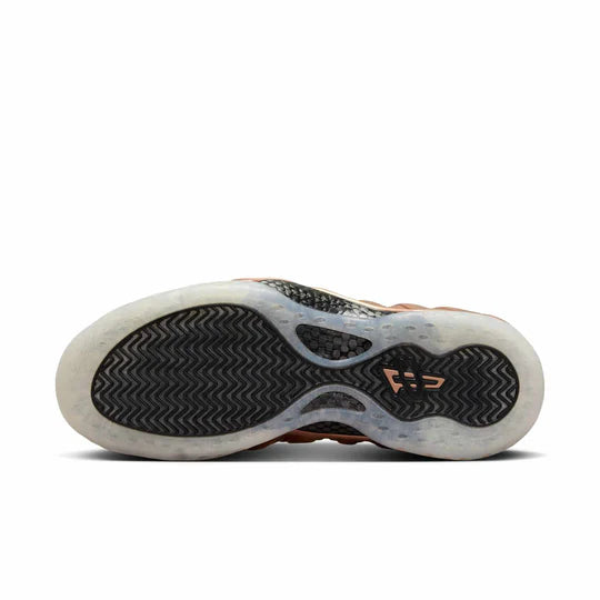 FZ9902 001 Nike Air Foamposite One Copper (2024)