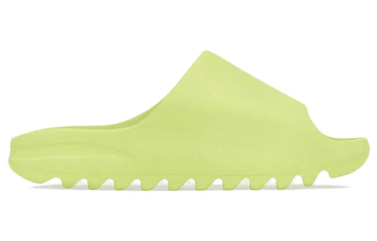 HQ6447 adidas Yeezy Slide Glow Green (2022/2023 Restock)