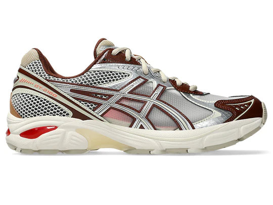 1203A654 100 ASICS GT-2160 Above the Clouds Chocolate Brown