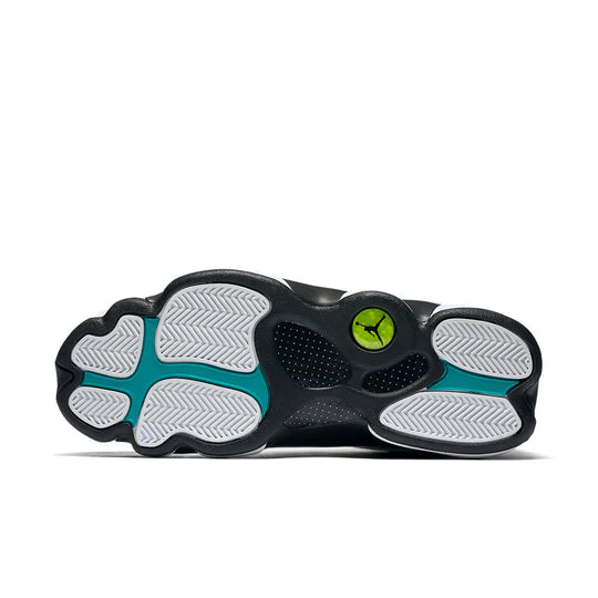 414571 115 Jordan 13 Retro Barons Hologram