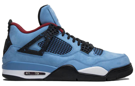 308497 406 Jordan 4 Travis Scott Cactus Jack [CONDITIONAL]