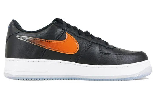 CZ7928 001 Nike Air Force 1 Low Kith Knicks Away [NO BOX]