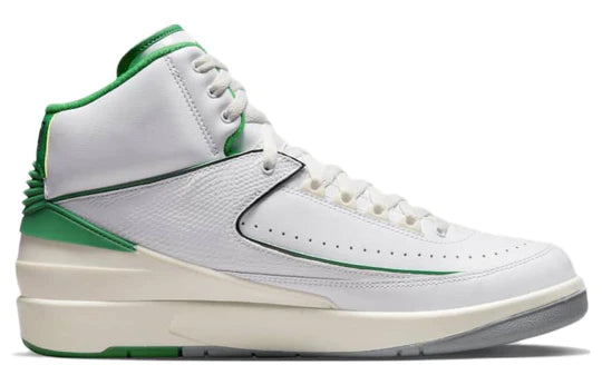 DR8884 103 Jordan 2 Retro Suerte Verde