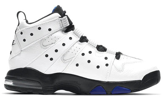 DD8557 100 Nike Air Max 2 CB '94 White Varsity Royal (2021)