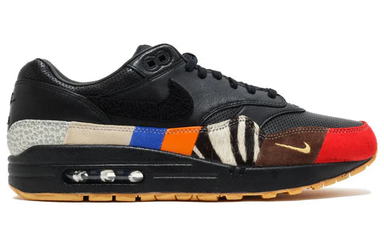 910772 001 Nike Air Max 1 Master