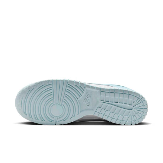 DV0833 104 Nike Dunk Low Glacier Blue