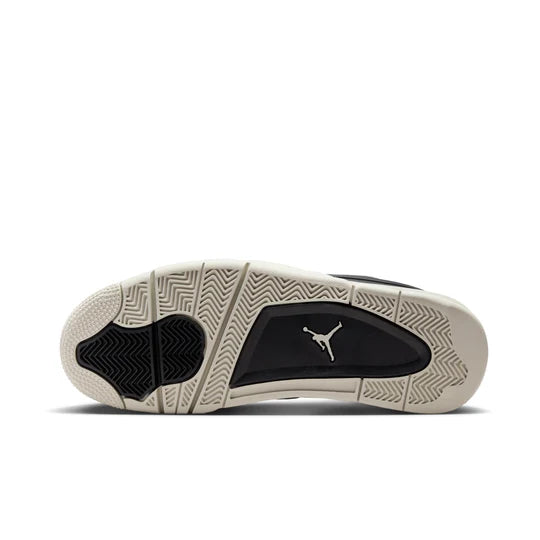 FQ7939 001 Jordan 4 RM Black Light Bone [CONDITIONAL] [NO BOX]