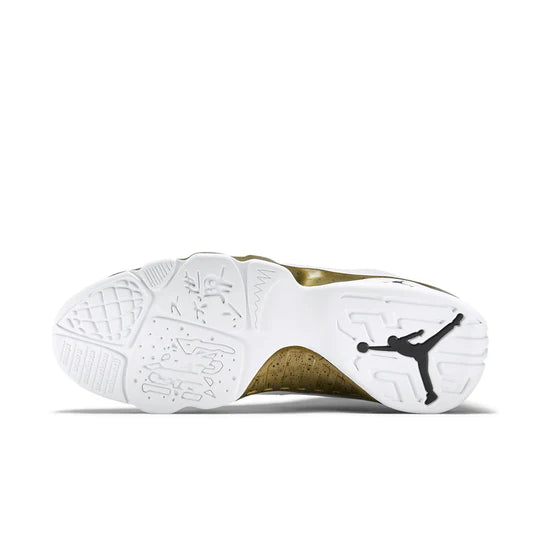 302370 109  Jordan 9 Retro Statue [CONDITIONAL] [REPLACE BOX]