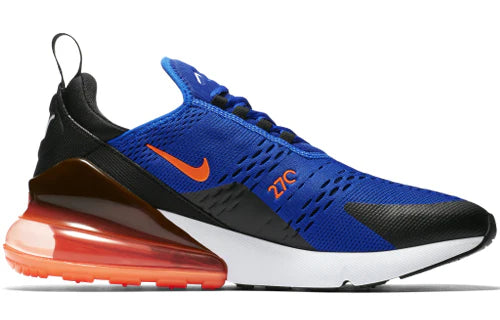 AH8050 401 Nike Air Max 270 Racer Blue