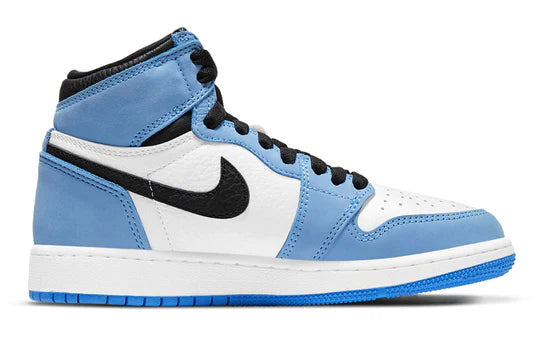 575441 134 Jordan 1 University Blue (GS) [CONDITIONAL]