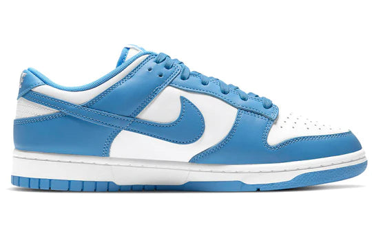 DD1391 102 Nike Dunk Low UNC