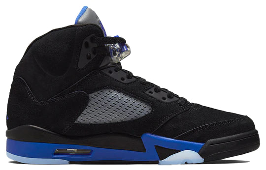 CT4838 004 Jordan 5 Retro Racer Azul