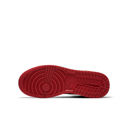 575441 001 Jordan 1 Retro Bred Banned (2016) (GS)