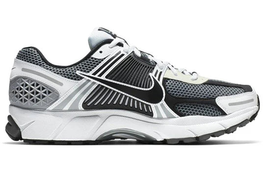 CI1694 001 Nike Zoom Vomero 5 SE SP Dark Grey Black White