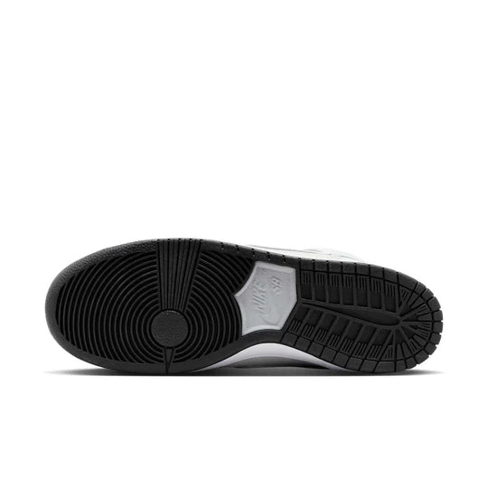 HM5837 100 Nike SB Dunk High Antihero Skateboards