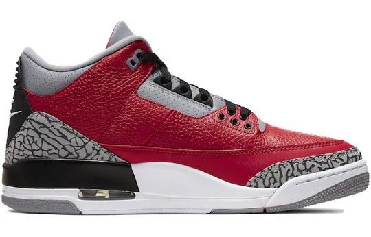 CU2277 600 Jordan 3 Retro SE Unite (Chicago Exclusive)