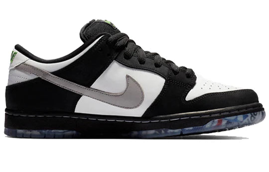 BV1310 013 Nike SB Dunk Low Staple Panda Pigeon