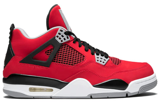 308497 603 Jordan 4 Retro Toro Bravo