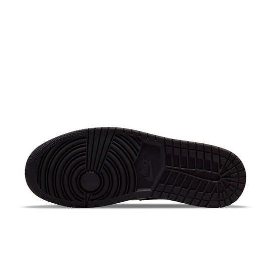 DC6991 200 Jordan 1 Low Mocha