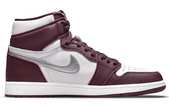 555088  611 Jordan 1 Retro High OG Bordeaux [CONDITIONAL]