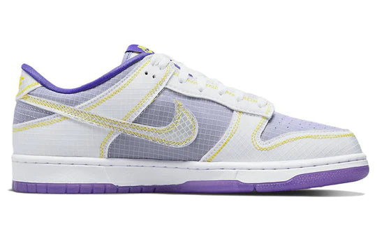 DJ9649 500 Nike Dunk Low Union Passport Pack Púrpura