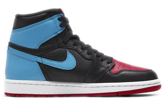 CD0461 046 Jordan 1 Retro High NC To Chi (Wmns)