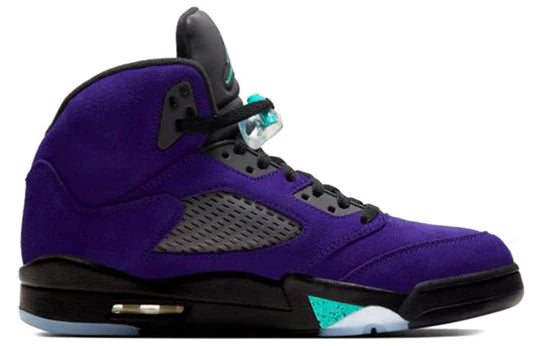 136027 500 Jordan 5 Retro Alternate Grape