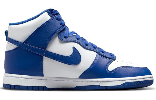 DD1399 102 Nike Dunk High Game Royal