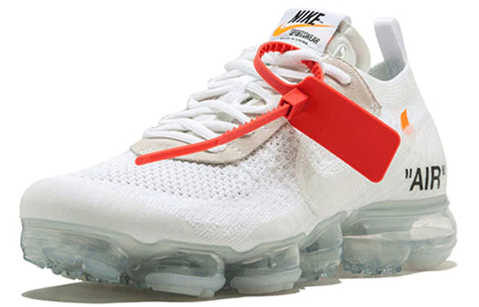 AA3831 100 Vapormax Blanquecino Blanco