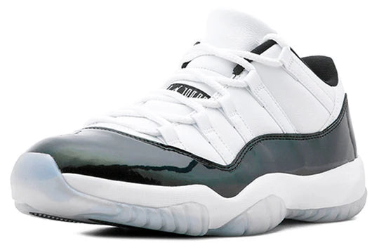 528895 145 Jordan 11 Retro Low Iridescent CONDITIONAL DISTRICT ONE NY