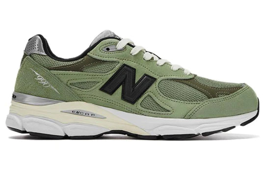 M990JD3 New Balance 990v3 MiUSA JJJJound Olive