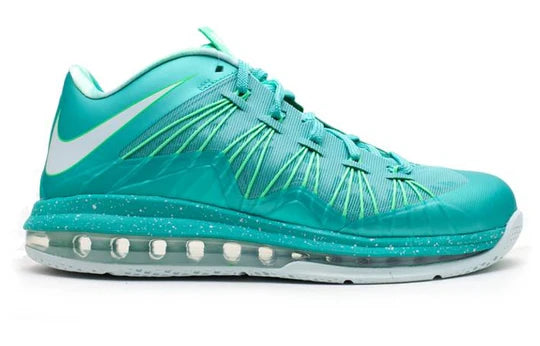 579765 300 Nike LeBron X Low Easter