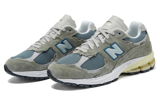 M2002RDD New Balance 2002R Pack de Protección Mirage Gris