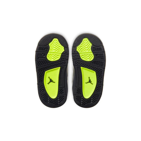 CT5345 007 Jordan 4 Retro SE 95 Neon (TD)