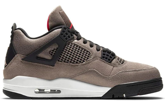 DB0732 200 Jordan 4 Taupe Haze