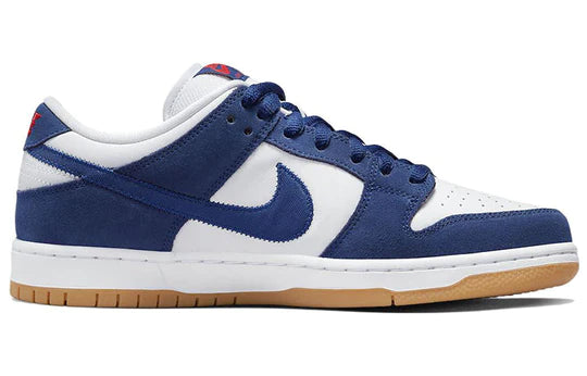 DO9395 400 Nike SB Dunk Low Los Angeles Dodgers