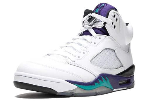 136027 108 Jordan 5 Retro Grape (2013)