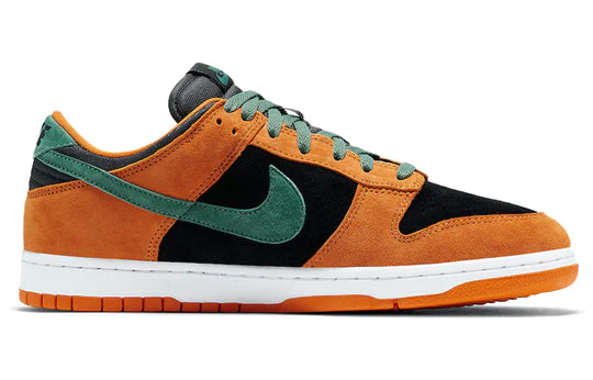 DA1469 001 Nike Dunk Low Ceramic