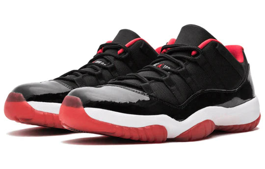 528895 012 Jordan 11 Retro Low Bred [CONDITIONAL]