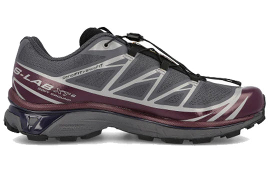 L41574800 Salomon XT-6 Adv Ebony Evening Blue [CONDITIONAL]