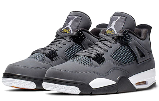 308497 007 Jordan 4 Retro Gris frío (2019)