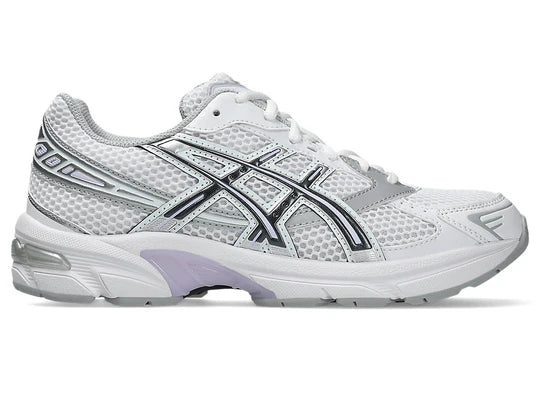 1202A164 115 ASICS Gel-1130 White Carrier Grey Lilac (W)