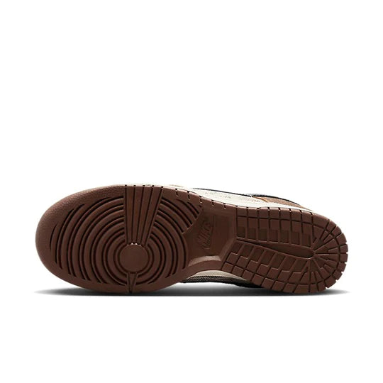 FJ5434 120 Nike Dunk Low Premium CO.JP Piel de serpiente marrón