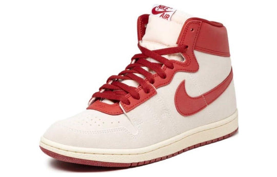 DZ3497 106 Nike Jordan Air Ship PE SP Every Game Dune Red