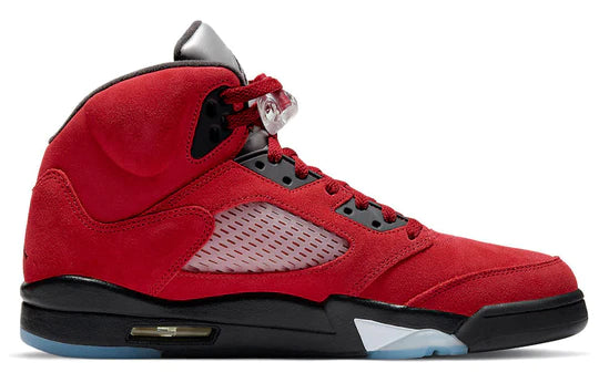 DD0587 600 Jordan 5 Raging Bull Red (2021) [CONDITIONAL]