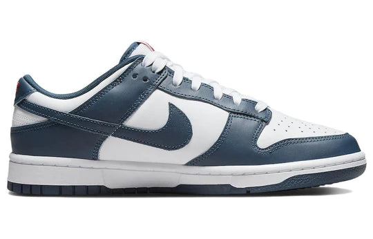 DD1391 400 Nike Dunk Low Valerian Blue