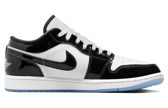 DV1309 100 Jordan 1 Low SE Concord