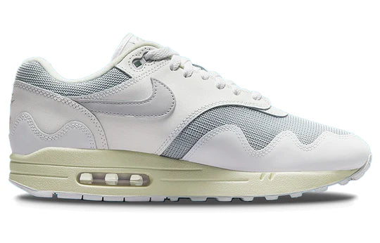 DQ0299 100 Nike Air Max 1 Patta Ondas Blancas