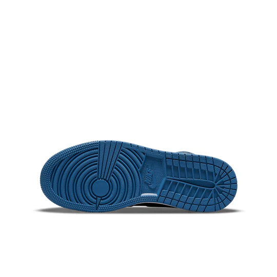 575441 404 Jordan 1 Retro High OG Dark Marina Blue (GS) [CONDITIONAL] [REPLACE BOX]